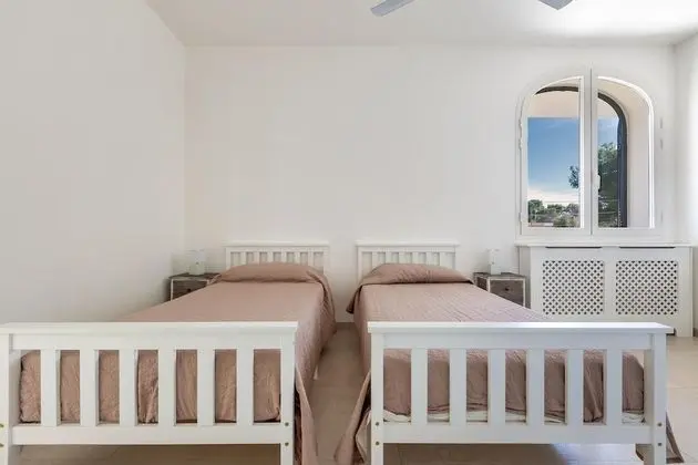 Comfort Ev, 3 Yatak Odası