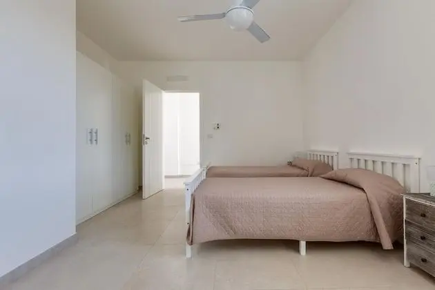 Comfort Ev, 3 Yatak Odası