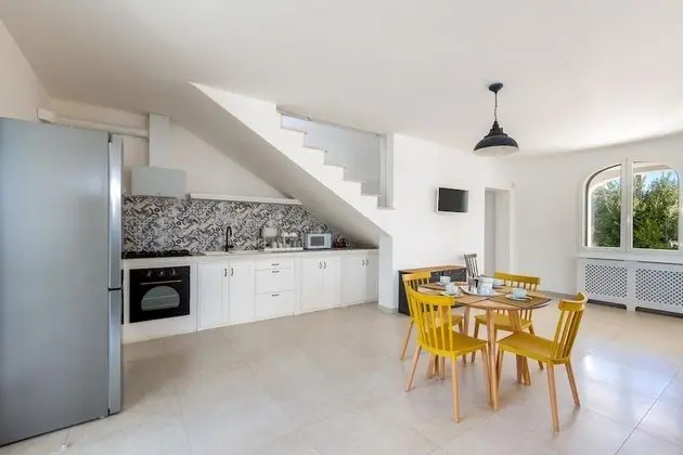 Comfort Ev, 3 Yatak Odası