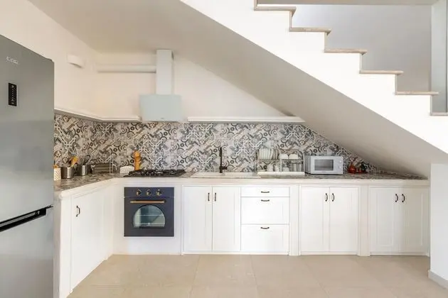 Comfort Ev, 3 Yatak Odası