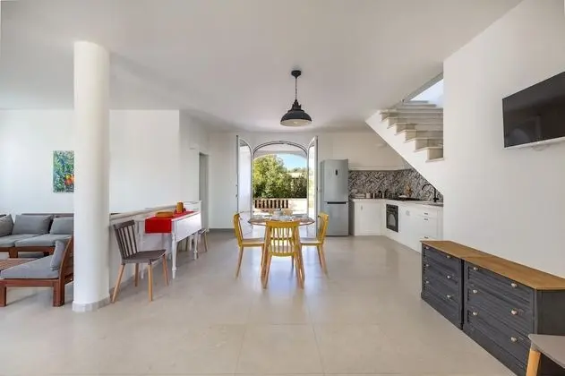 Comfort Ev, 3 Yatak Odası