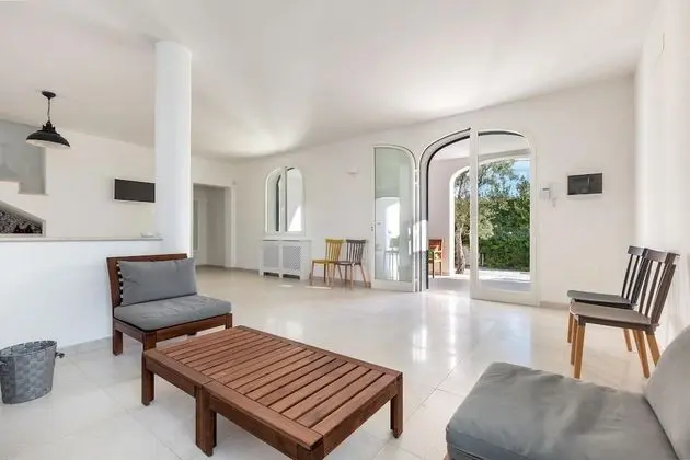 Comfort Ev, 3 Yatak Odası