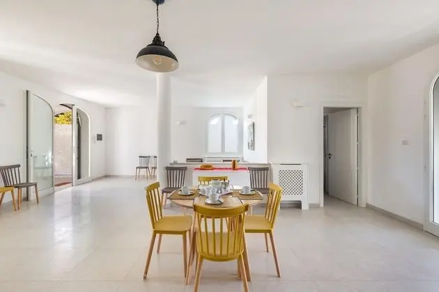 Comfort Ev, 3 Yatak Odası