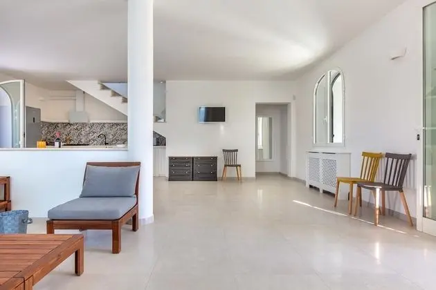 Comfort Ev, 3 Yatak Odası