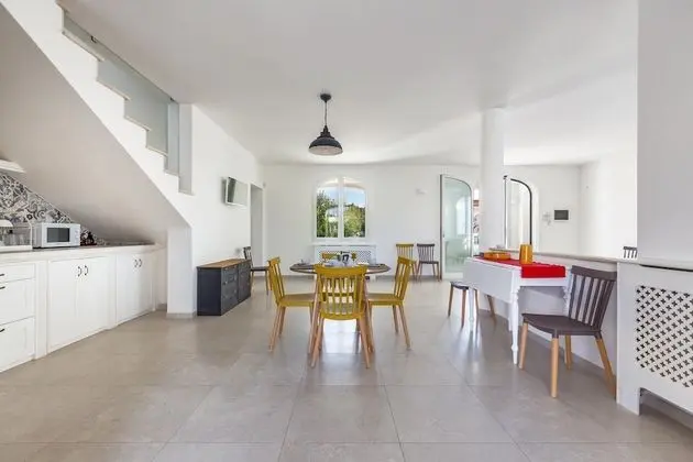 Comfort Ev, 3 Yatak Odası