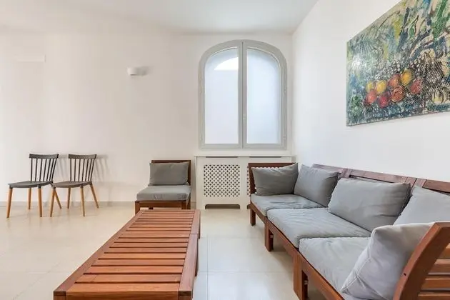 Comfort Ev, 3 Yatak Odası