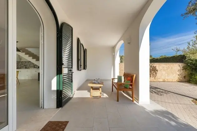 Comfort Ev, 3 Yatak Odası