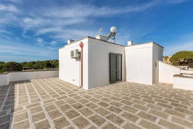 Comfort Ev, 3 Yatak Odası