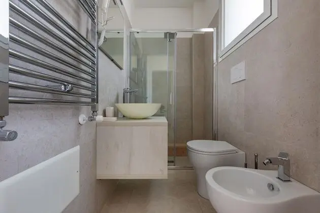 Comfort Ev, 3 Yatak Odası