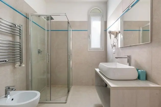 Comfort Ev, 3 Yatak Odası