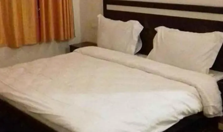 Deluxe Dubleks, 1 Çift Kişilik Yatak, Sigara İçilebilir