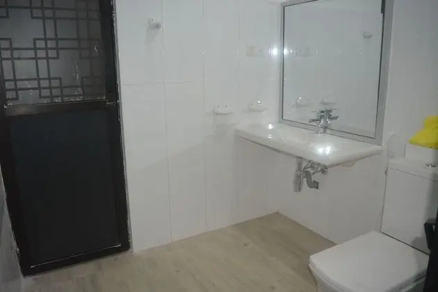Deluxe Tek Büyük Yataklı Oda, Birden Çok Yatak, Sigara İçilmez