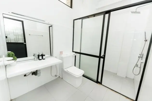 Deluxe Tek Büyük Yataklı Oda, Birden Çok Yatak, Sigara İçilmez