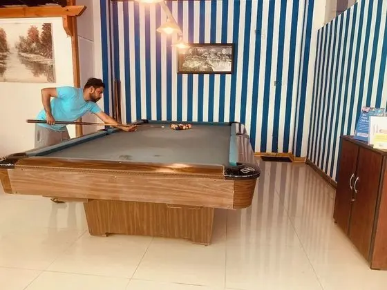 Family Oda, Birden Çok Yatak, Sigara İçilmez
