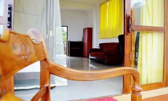 Family Oda, Birden Çok Yatak, Sigara İçilmez