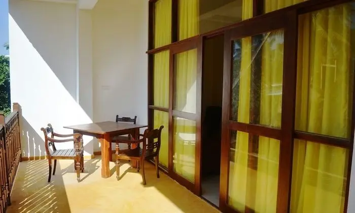 Family Oda, Birden Çok Yatak, Sigara İçilmez