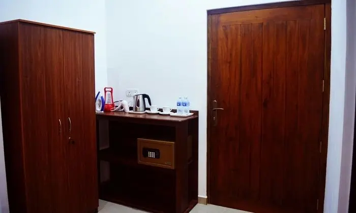 Family Oda, Birden Çok Yatak, Sigara İçilmez