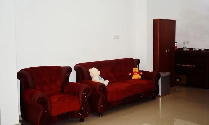 Family Oda, Birden Çok Yatak, Sigara İçilmez