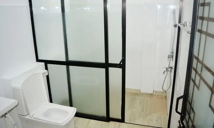 Family Oda, Birden Çok Yatak, Sigara İçilmez