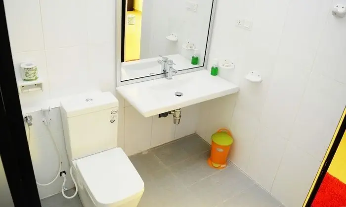 Family Oda, Birden Çok Yatak, Sigara İçilmez