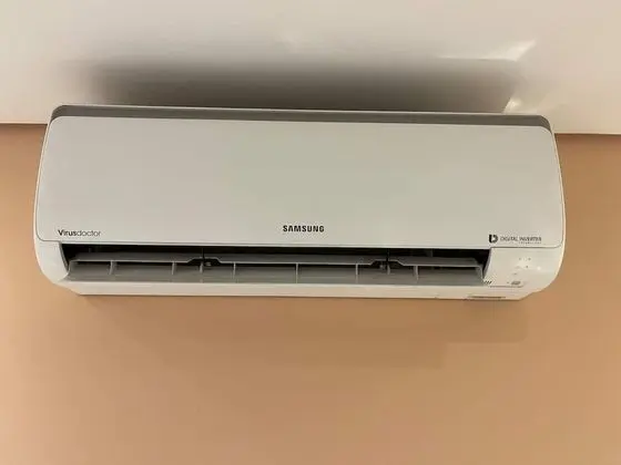 Ev