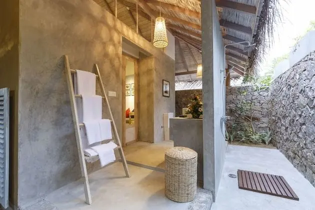 Deluxe Villa, 1 Yatak Odası