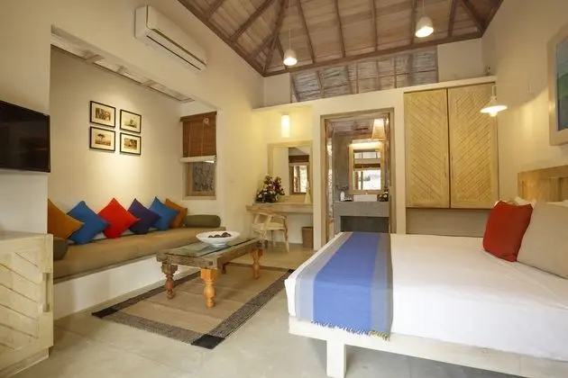 Deluxe Villa, 1 Yatak Odası