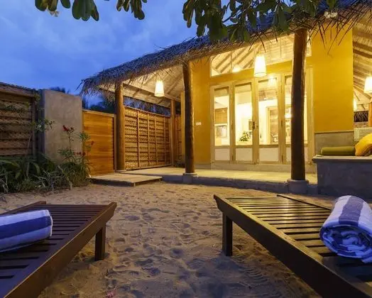 Deluxe Villa, 1 Yatak Odası