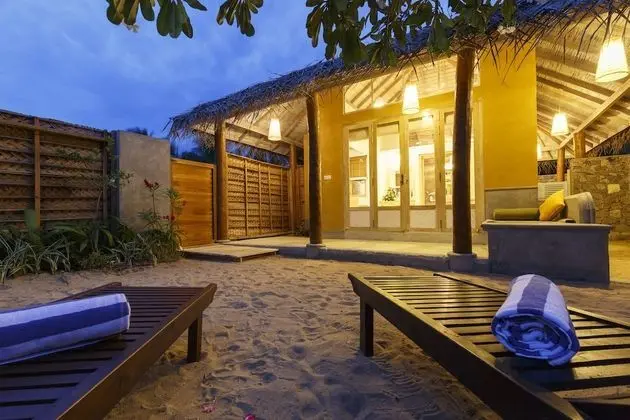 Superior Villa, 5 Yatak Odası