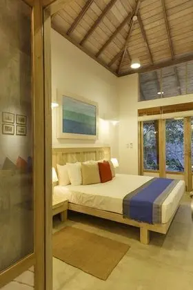 Superior Villa, 5 Yatak Odası