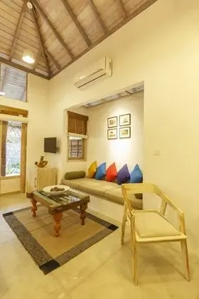 Superior Villa, 5 Yatak Odası
