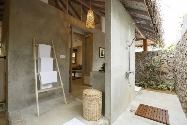 Superior Villa, 5 Yatak Odası