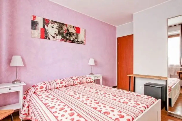 Tek Kişilik Oda, Banyolu/Duşlu