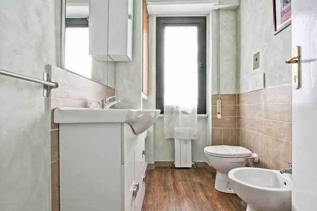 Üç Kişilik Oda, Banyolu/Duşlu