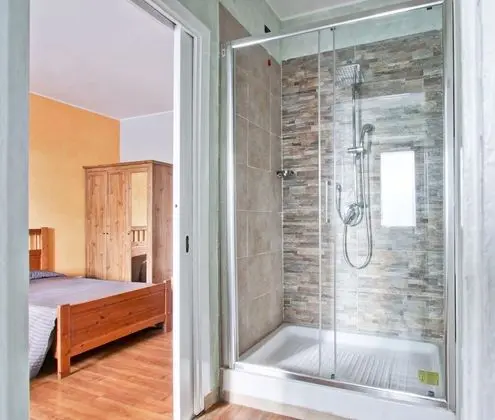 Üç Kişilik Oda, Banyolu/Duşlu