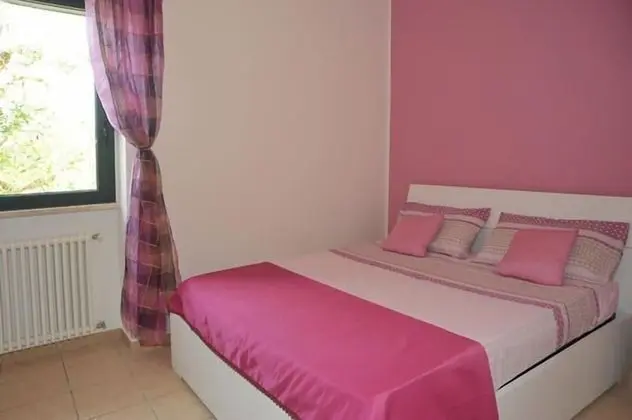 Apart Daire, 2 Yatak Odası (Vista Gelsi)