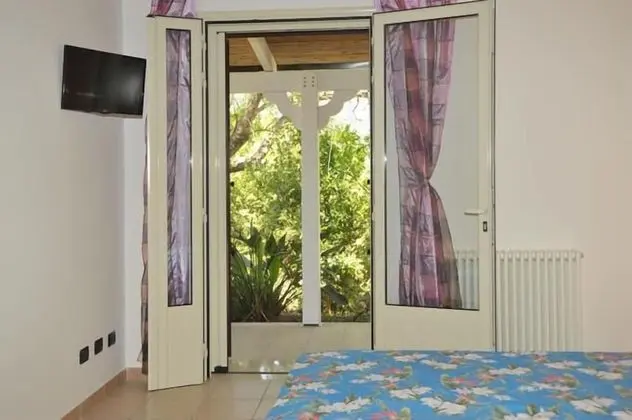 Apart Daire, 2 Yatak Odası (Vista Gelsi)