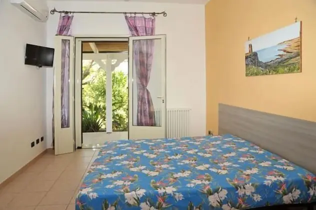 Apart Daire, 2 Yatak Odası (Vista Gelsi)