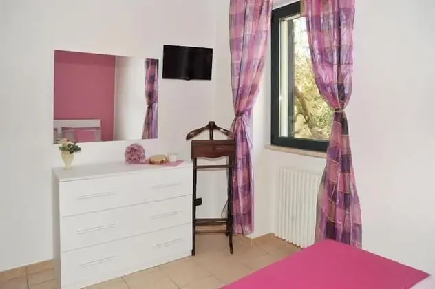 Apart Daire, 2 Yatak Odası (Vista Gelsi)