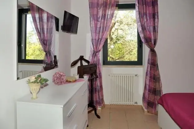 Apart Daire, 2 Yatak Odası (Vista Gelsi)