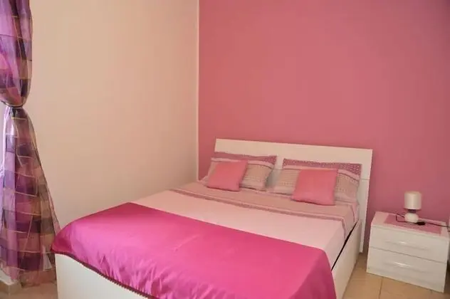 Apart Daire, 2 Yatak Odası (Vista Gelsi)