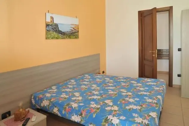 Apart Daire, 2 Yatak Odası (Vista Gelsi)