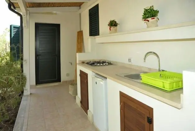 Apart Daire, 2 Yatak Odası (Vista Gelsi)