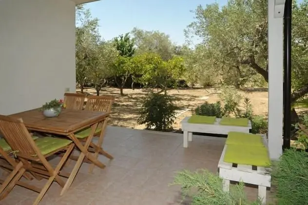Apart Daire, 2 Yatak Odası (Vista Gelsi)