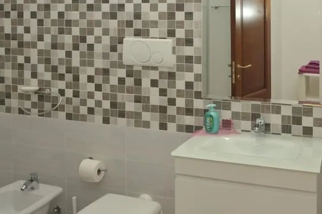 Apart Daire, 2 Yatak Odası (Vista Gelsi)
