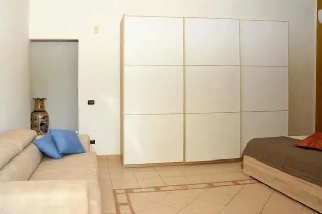 Luxury Apart Daire, 1 Yatak Odası (Vista Ulivi)