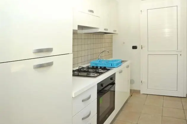 Luxury Apart Daire, 1 Yatak Odası (Vista Ulivi)