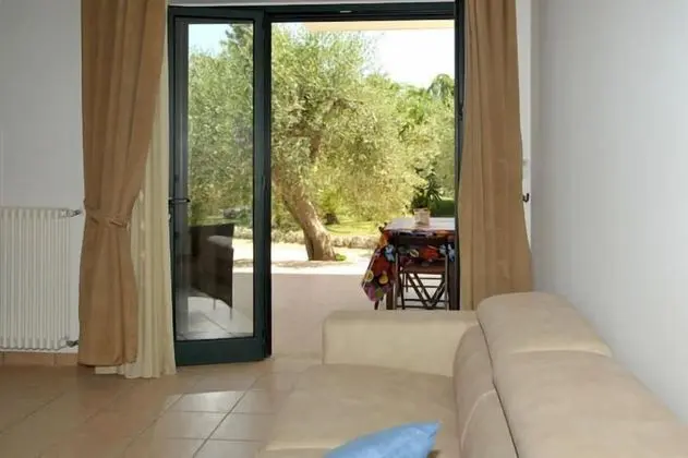 Luxury Apart Daire, 1 Yatak Odası (Vista Ulivi)