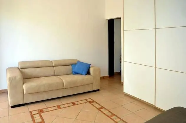 Luxury Apart Daire, 1 Yatak Odası (Vista Ulivi)
