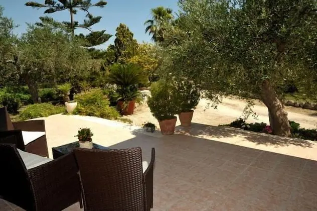 Luxury Apart Daire, 1 Yatak Odası (Vista Ulivi)